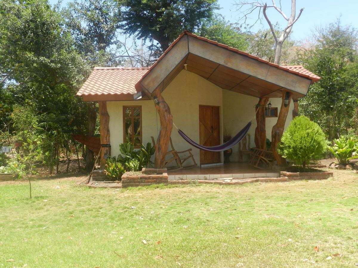 Hostal Y Restaurante Rancho Mérida Rom bilde