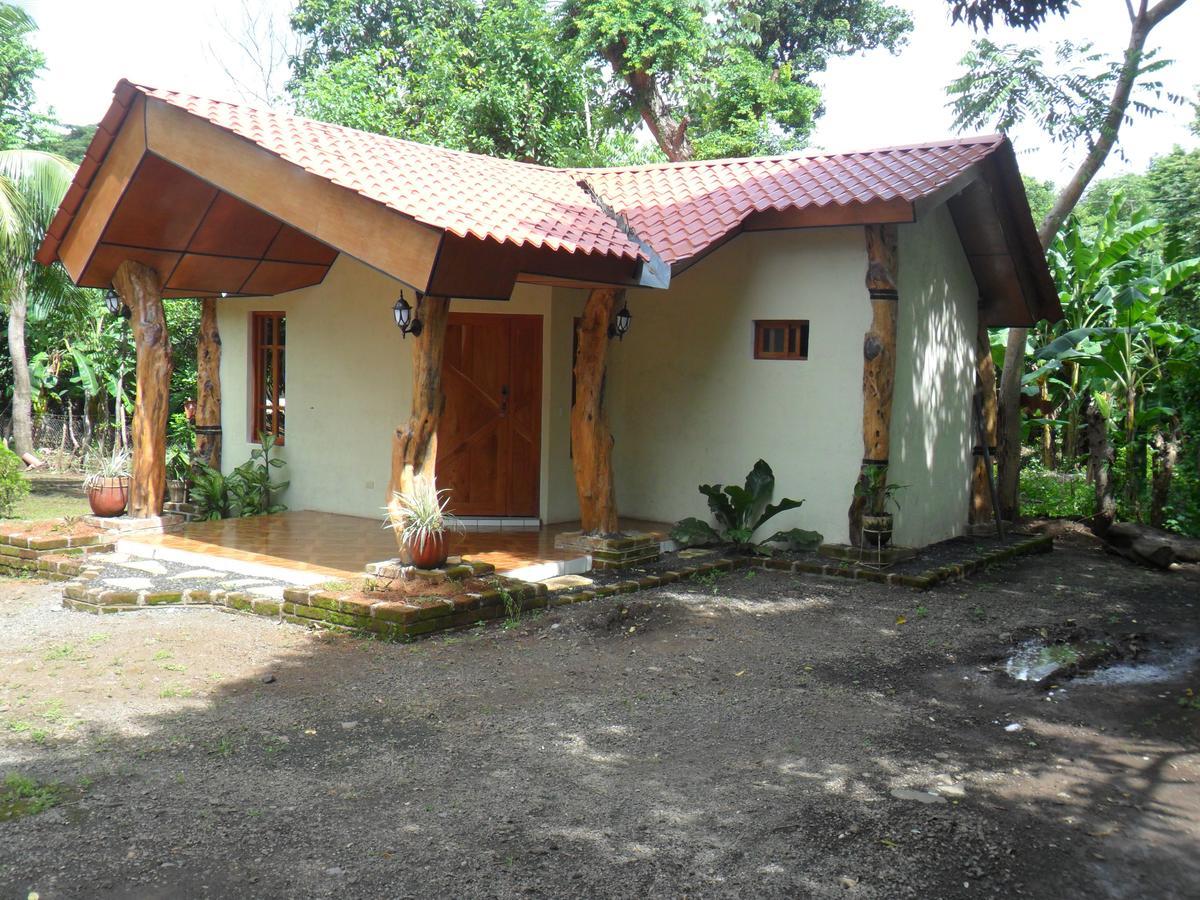 Hostal Y Restaurante Rancho Mérida Rom bilde