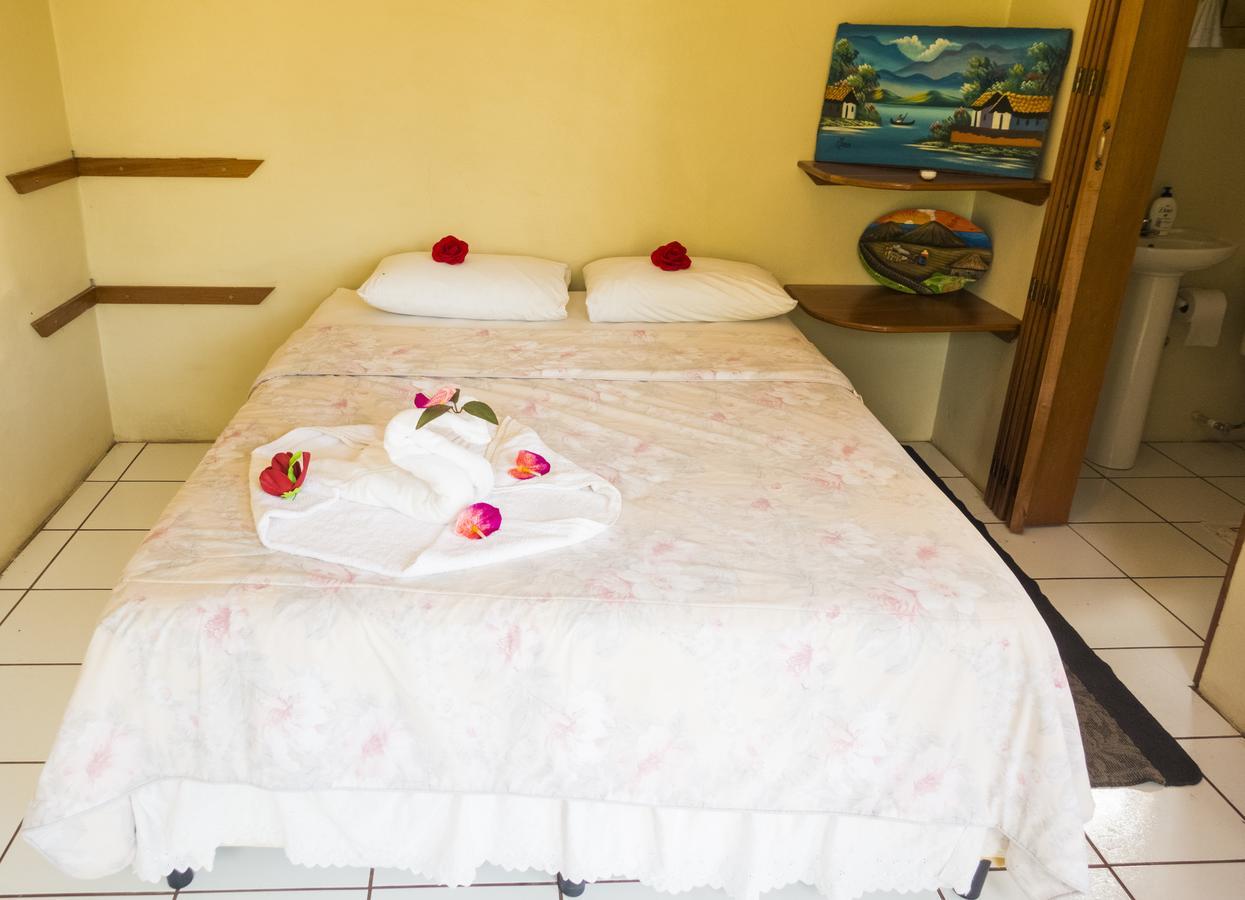 Hostal Y Restaurante Rancho Mérida Eksteriør bilde